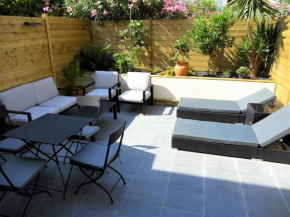 DUPLEX LA PETITE LOUISIANE